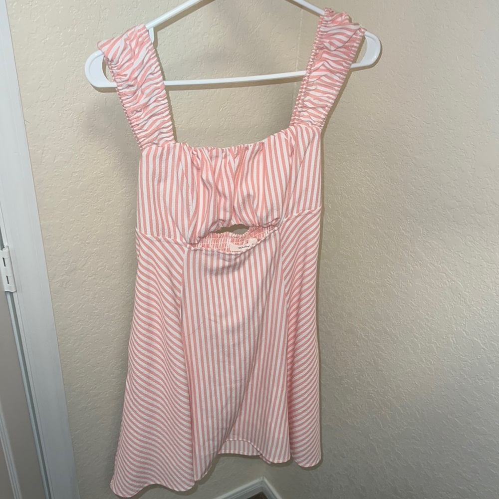 Barbie dress
